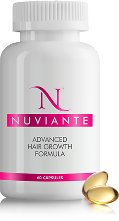 Get stronger and healthier hair with Nuviante